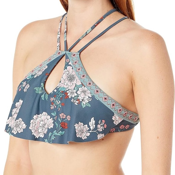 NWT O’Neill bikini top - Picture 1 of 6